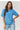T-shirt model 223558 Makadamia