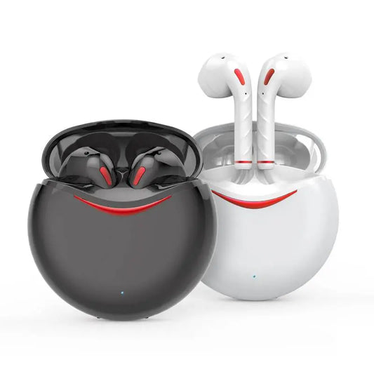 T1 TWS Bluetooth 5.0 Type-C Sports Earphone Utrano