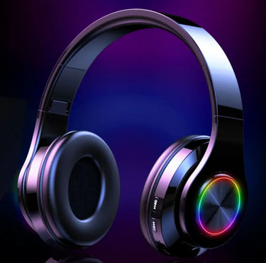 T6 wireless bluetooth headset - ExperiencMusic