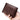 Stitching Leather Men Wallet RFID Anti-Theft Wallet, Black, Coffee, Brown