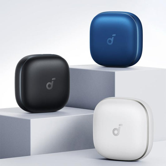 ANKER SoundCore Liberty 5 Active Noise Reduction Bluetooth Wireless Earphonesย ย