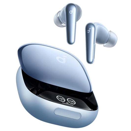 ANKER SoundCore Liberty 4 Pro Bluetooth Wireless Earphones