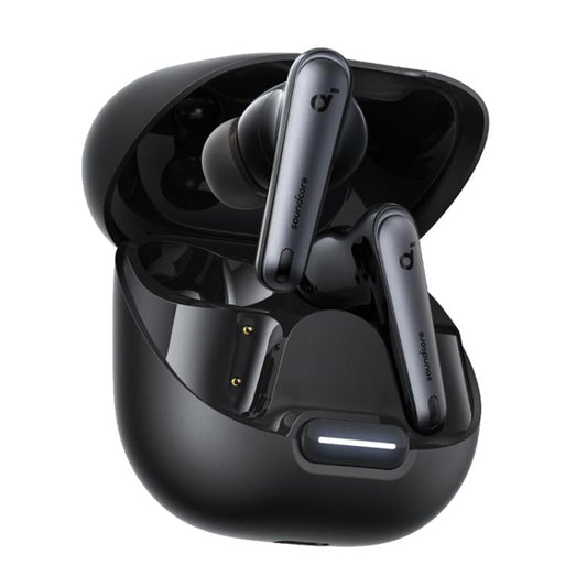 ANKER SoundCore Liberty 4NC Intelligent Noise Reduction TWS In-Ear Wireless Bluetooth Earphones Black