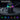Car Air Purifier Home Office Desktop Negative Ion Running Light Portable Smoke Purifier