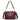 HUMERPAUL WB202 Women Leather Shoulder Bag Large Capacity Crossbody Bag