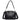 HUMERPAUL WB202 Women Leather Shoulder Bag Large Capacity Crossbody Bag
