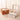Glass Top 3-Tier Leather Jewelry Box with 2 Drawers Removable Dividers for Rings Earrings Bracelets