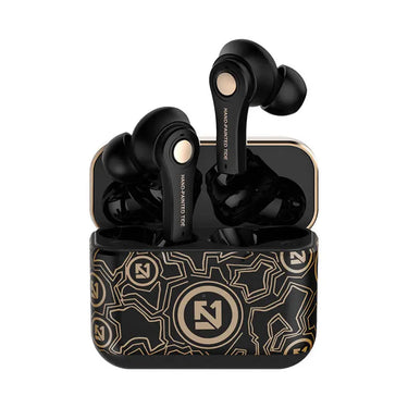 TS_100 Wireless bluetooth Earphone Utrano