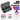 TWS Bluetooth Wireless Headphones LED Earphones Hifi Sports Waterproof Earbuds Bluetooth 5.0 Earphone Headset With Microphone Utrano