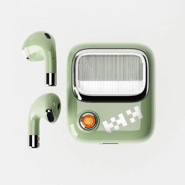 TWS Semi In Ear True Wireless Bluetooth Utrano