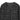 Texture round neck suit long sleeved jacket