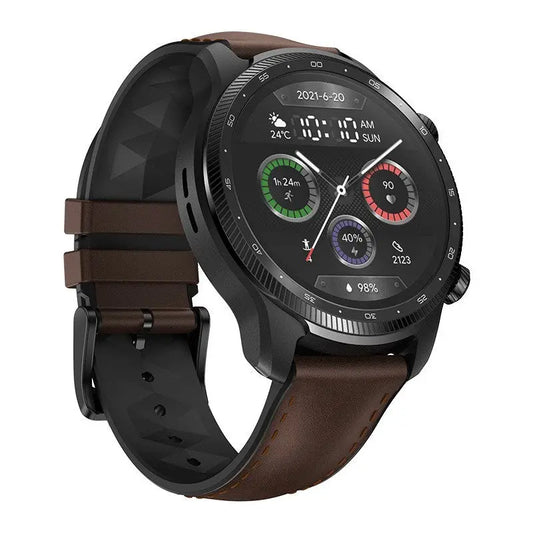 Ticwatch Pro X International Version Smart Watch - Full Netcom Utrano