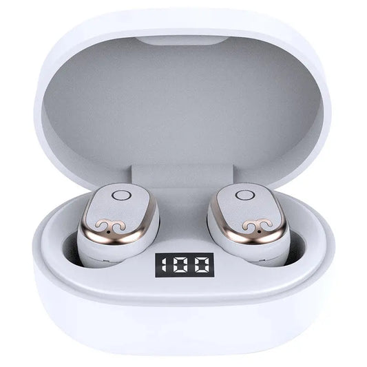Touch TWS Bluetooth Headset True Wireless Bluetooth Headset 5.0 In-ear Utrano
