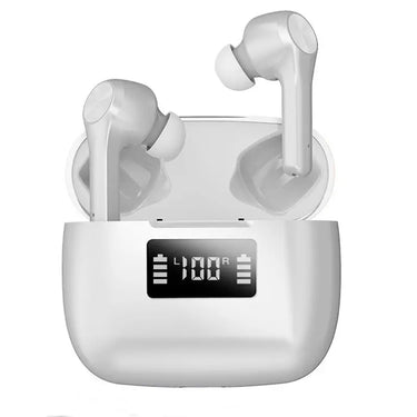 Touch noise reduction stereo wireless Utrano