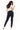 Tracksuit trousers model 109902 Infinite You