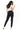 Tracksuit trousers model 109902 Infinite You