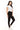 Tracksuit trousers model 109903 Infinite You