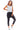 Tracksuit trousers model 133627 Infinite You