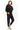 Tracksuit trousers model 139600 Infinite You