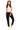Tracksuit trousers model 140026 Infinite You