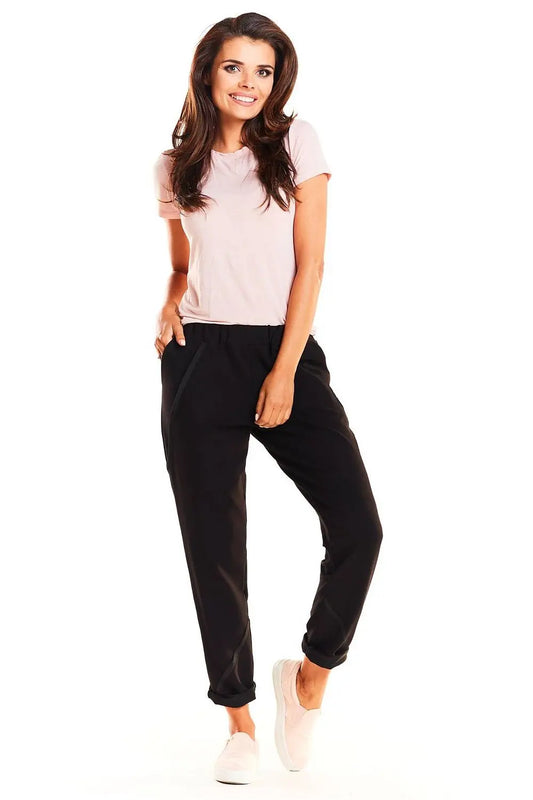 Tracksuit trousers model 140026 Infinite You