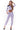 Tracksuit trousers model 147599 Infinite You
