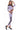 Tracksuit trousers model 147599 Infinite You