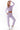 Tracksuit trousers model 147602 Infinite You