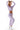 Tracksuit trousers model 147602 Infinite You