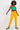 Tracksuit trousers model 166017 BFG