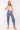 Tracksuit trousers model 208159 Italy Moda