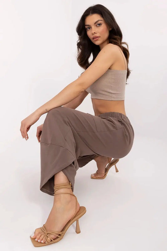 Tracksuit trousers model 210636 Relevance