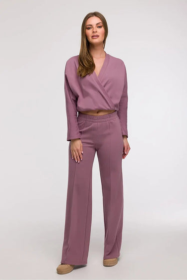 Tracksuit trousers model 211507 BeWear