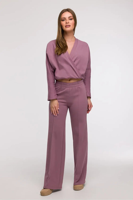 Tracksuit trousers model 211507 BeWear