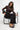 Tracksuit trousers model 221532 Rue Paris