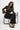 Tracksuit trousers model 221532 Rue Paris