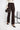 Tracksuit trousers model 221535 Rue Paris