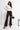 Tracksuit trousers model 221535 Rue Paris
