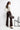 Tracksuit trousers model 221535 Rue Paris