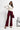 Tracksuit trousers model 221536 Rue Paris