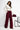 Tracksuit trousers model 221539 Rue Paris