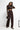 Tracksuit trousers model 222249 Rue Paris