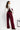 Tracksuit trousers model 222250 Rue Paris