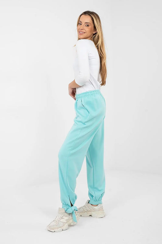 Tracksuit trousers model 223779 Italy Moda