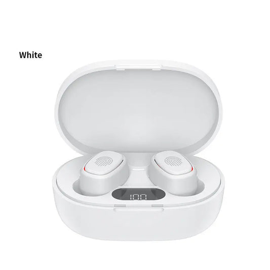 True Wireless Binaural In-ear Sports Running version 5.0 Utrano