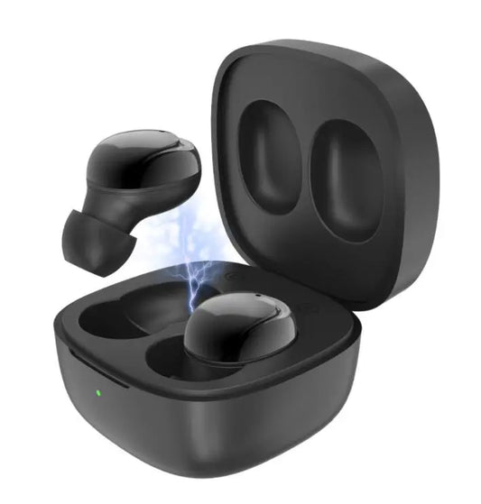 True Wireless Bluetooth Headset Binaural Stereo In-ear Gaming Headset Utrano