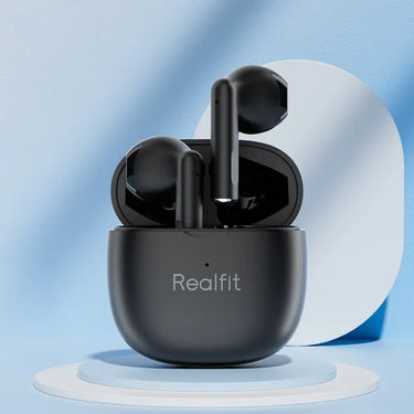 True Wireless Bluetooth Headset High Quality In-ear Utrano