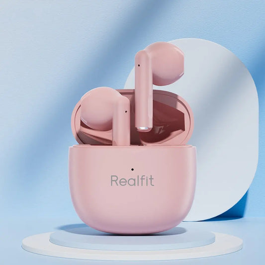 True Wireless Bluetooth Headset High Quality In-ear Utrano