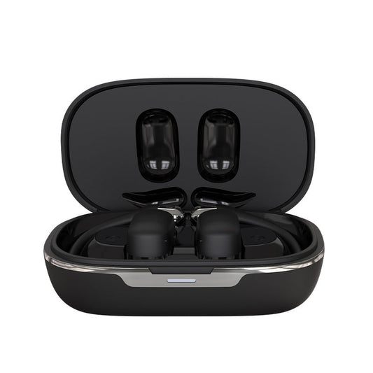 True Wireless Bluetooth Headset Long Endurance Support APP Pop-up Window Positioning