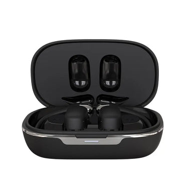 True Wireless Bluetooth Headset Long Endurance Support APP Pop-up Window Positioning